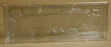 Plastic Storage Box with Car Insert -- For 50' Boxcars-2