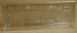 Plastic Storage Box with Car Insert -- For 50' Boxcars-1