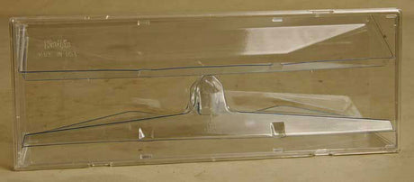 Plastic Storage Box w/Car Insert -- For Covered Hoppers-2