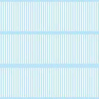 Street Decals -- Dash - White Lines