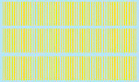 Street Decals -- Dash - Yellow Lines-1
