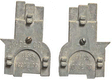 Three-Point Track Gauge -- For Code 70 & 100 Rail-1