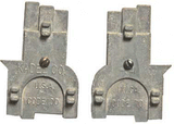 Three-Point Track Gauge -- For Code 70 & 100 Rail-1