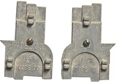 Three-Point Track Gauge -- For Code 70 & 100 Rail-1