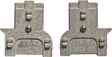 Three-Point Track Gauge -- For Code 55, 66 & 70 Rail-1