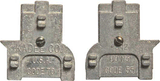Three-Point Track Gauge -- For Code 55, 66 & 70 Rail-1
