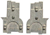 Three-Point Track Gauge -- For Code 83 & 100 Rail-2