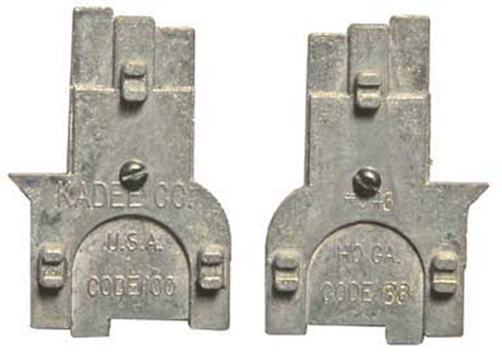 Three-Point Track Gauge -- For Code 83 & 100 Rail-1