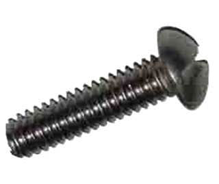 0-48 Metal Screws -- 0-48 x 3/16" pkg(24)-2