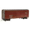 Pullman-Standard PS-1 40' Boxcar - Ready to Run -- Duluth, South Shore & Atlantic #15052