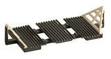 Cattle Guards -- 3 Sets-1