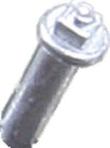 Metal Nut-Bolt-Washer Casting -- Fits 1/32" Hole pkg(36)-2