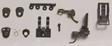 Bachmann-Plus F7 Conversion -- 1 Pair-1