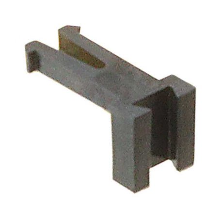 NEM 363 European-Style Couplers -- Medium (8.63mm, .34", 11/32") 1 Pair with NEM 363 to 362 & Bolt-On 363 Ada-3