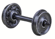 Code 88 (.088") 33" Ribbed-Back RP-25 Wheelsets pkg(12)-1