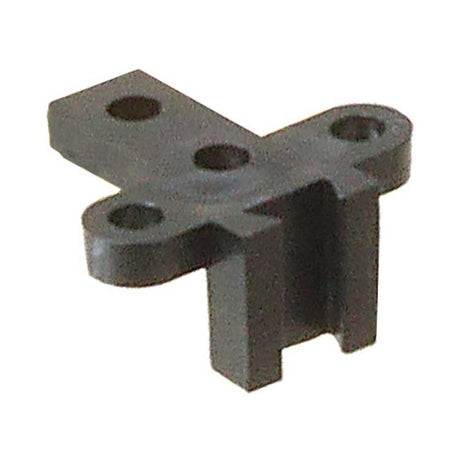 NEM 363 European-Style Couplers -- Long (10.67mm, .42", 27/64") 1 Pair with NEM 363 to 362 & Bolt-On 363 Adap-4