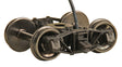 Arch Bar Electrical Pickup Trucks -- Leaf Spring with 33" Smooth-Back Wheels pkg(2)