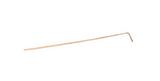 Centering Spring for NEM 362 Couplers -- pkg(20)-1