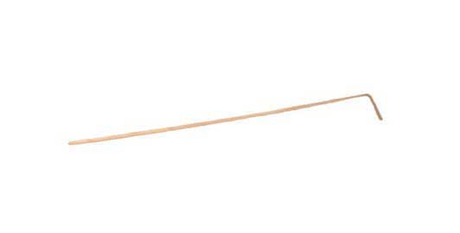 Centering Spring for NEM 362 Couplers -- pkg(20)-1