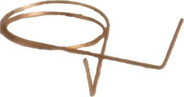 Torsion Spring -- For 30-Series Couplers pkg(12)-1