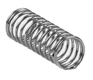 Truck Springs -- pkg(12)-2