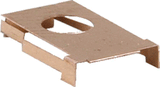 #5 Style Centering Spring -- pkg(12)-1