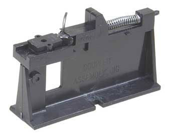 Coupler Assembly Fixture -- For #4, 5, 9 & 58 Couplers-2