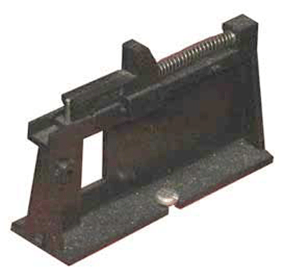 Coupler Assembly Fixture -- For #711-714 Couplers-1