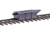 Coupler Height Gauge -- For HOn3 Equipment-2