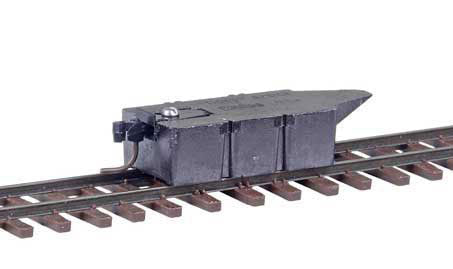 Coupler Height Gauge -- For HOn3 Equipment-2