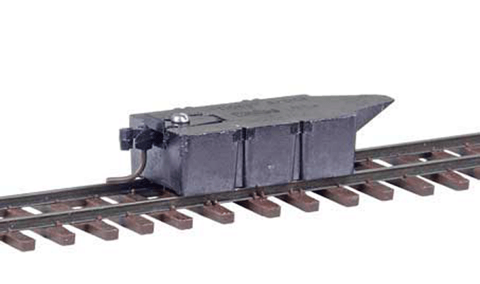 Coupler Height Gauge -- For HOn3 Equipment-1