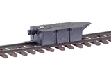 Coupler Height Gauge -- For HOn3 Equipment-1