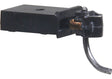 No. 705 Assembled Metal Coupler -- Medium Centerset, 2 Pair