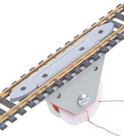 Electric Delayed-Action Uncoupler - Kit-2