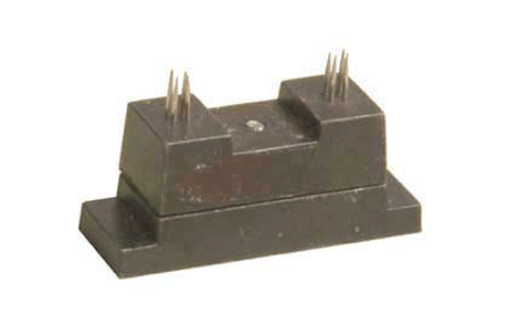 Truck Assembly Fixture -- For HOn3 Trucks-1