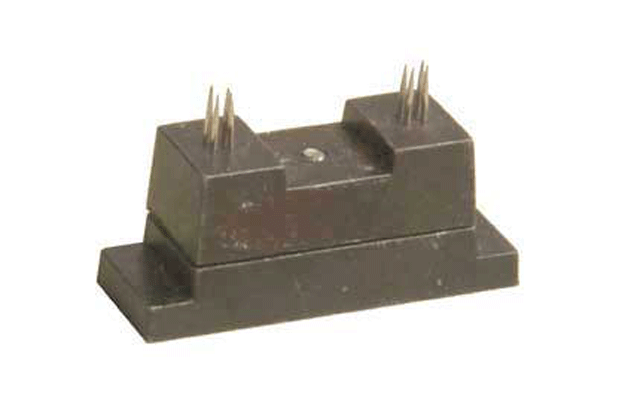 Truck Assembly Fixture -- For HOn3 Trucks-1