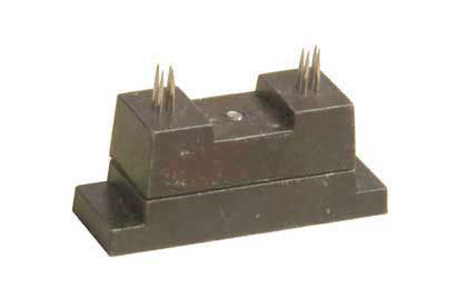 Truck Assembly Fixture -- For HOn3 Trucks-2