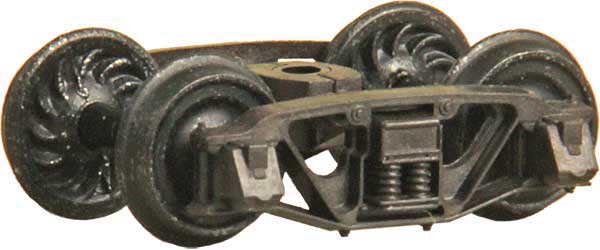 1898 Andrews HGC 2-Piece Trucks -- 1 Pair