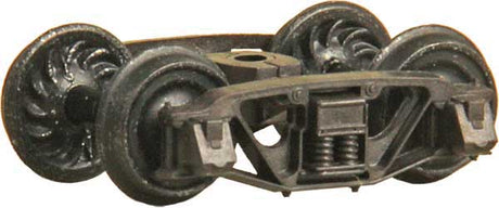 1898 Andrews HGC 2-Piece Trucks -- 1 Pair
