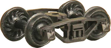 Vulcan HGC 2-Piece Trucks -- 1 Pair