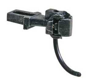 2014 New Generation Metal Type E Coupler w/Draft Gear Box -- 2 Pair-2