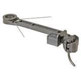 Centerset Couplers with Coupler Arm Mount Gearboxes -- For USA Trains Bi-Level Auto Carriers and Similar 1 Pair-1