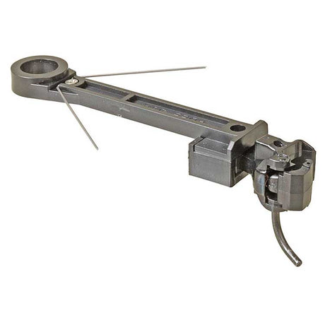 Centerset Couplers with Coupler Arm Mount Gearboxes -- For USA Trains Bi-Level Auto Carriers and Similar 1 Pair-1