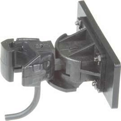 Couplers - 1 Pair -- Sill-Mounted-1