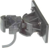 Couplers - 1 Pair -- Sill-Mounted-2