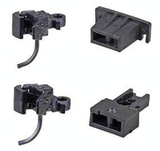 Coupler Conversion -- For Bachmann 2-8-0 Consolidation Loco & Tender 1 Pair-1