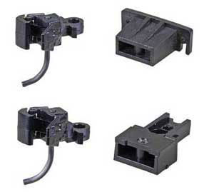 Coupler Conversion -- For Bachmann 2-8-0 Consolidation Loco & Tender 1 Pair-2