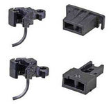 Coupler Conversion -- For Bachmann 2-8-0 Consolidation Loco & Tender 1 Pair-2