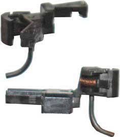 Couplers -- For LGB(R) Unitah Railway Locomotives - 1 Pair-2