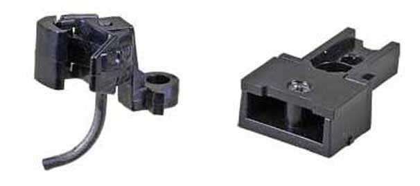 Coupler Conversion -- USA Trains EMD GP7/GP9-2